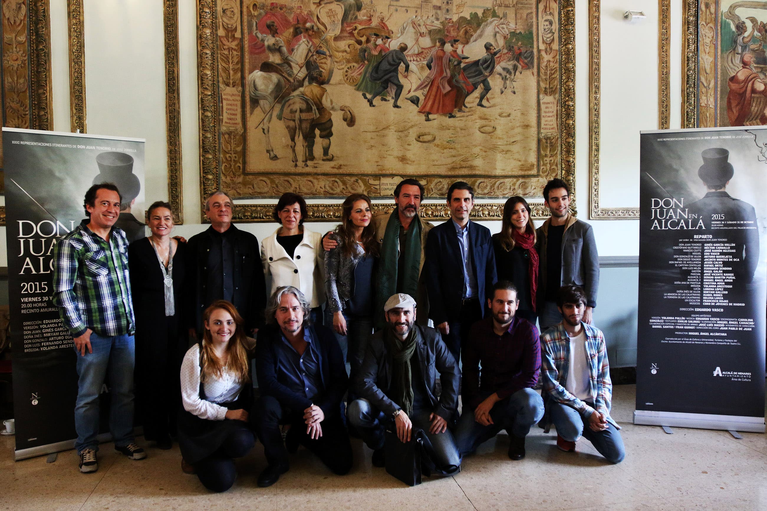 Presentación Don Juan 2