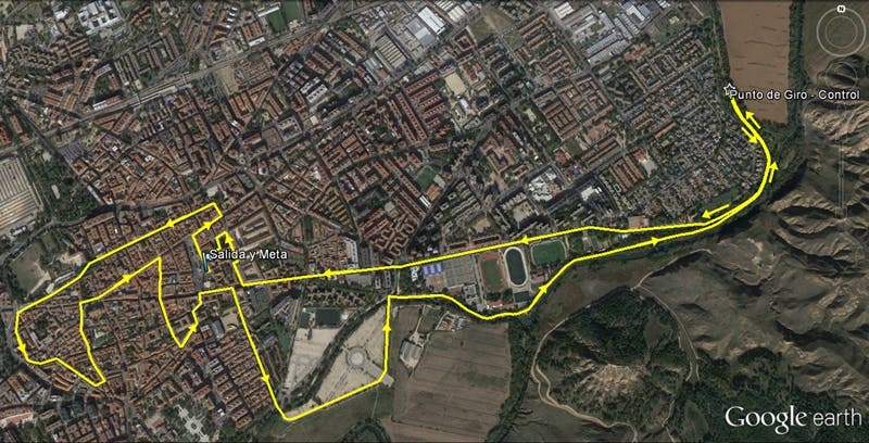 madrid se mueve por madrid