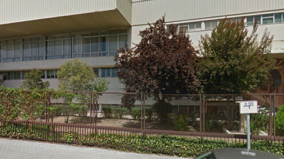 Instalaciones de Sonopress en Coslada