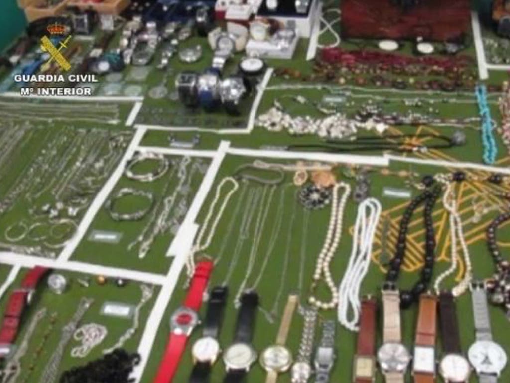 banda guardia civil.001