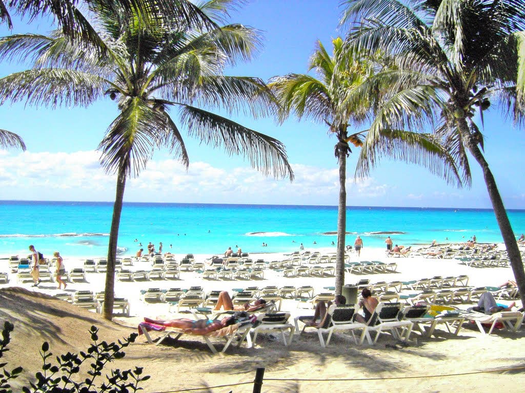 Riviera Maya 