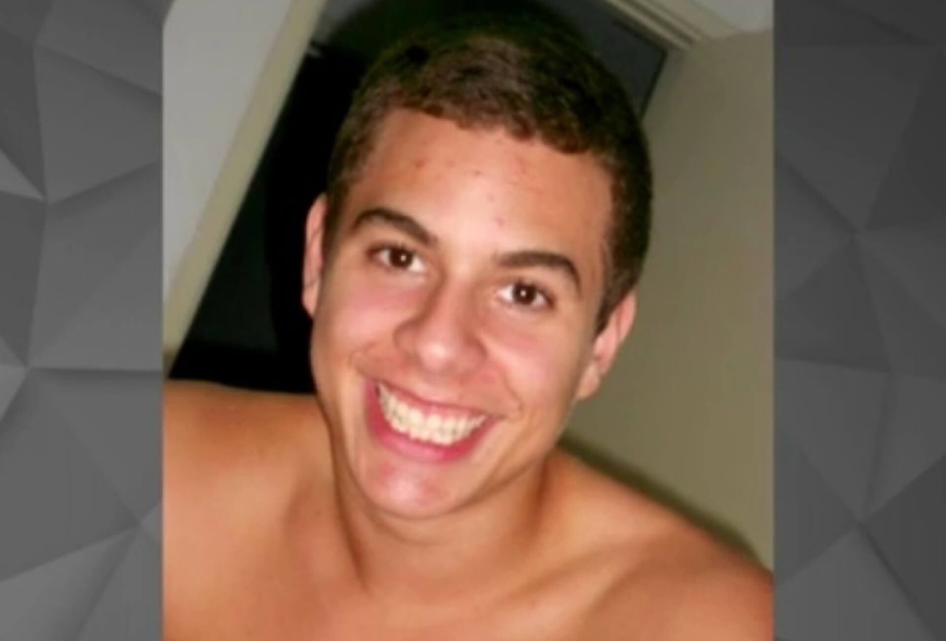 François Patrick Gouveia (Jornal da Paraíba)