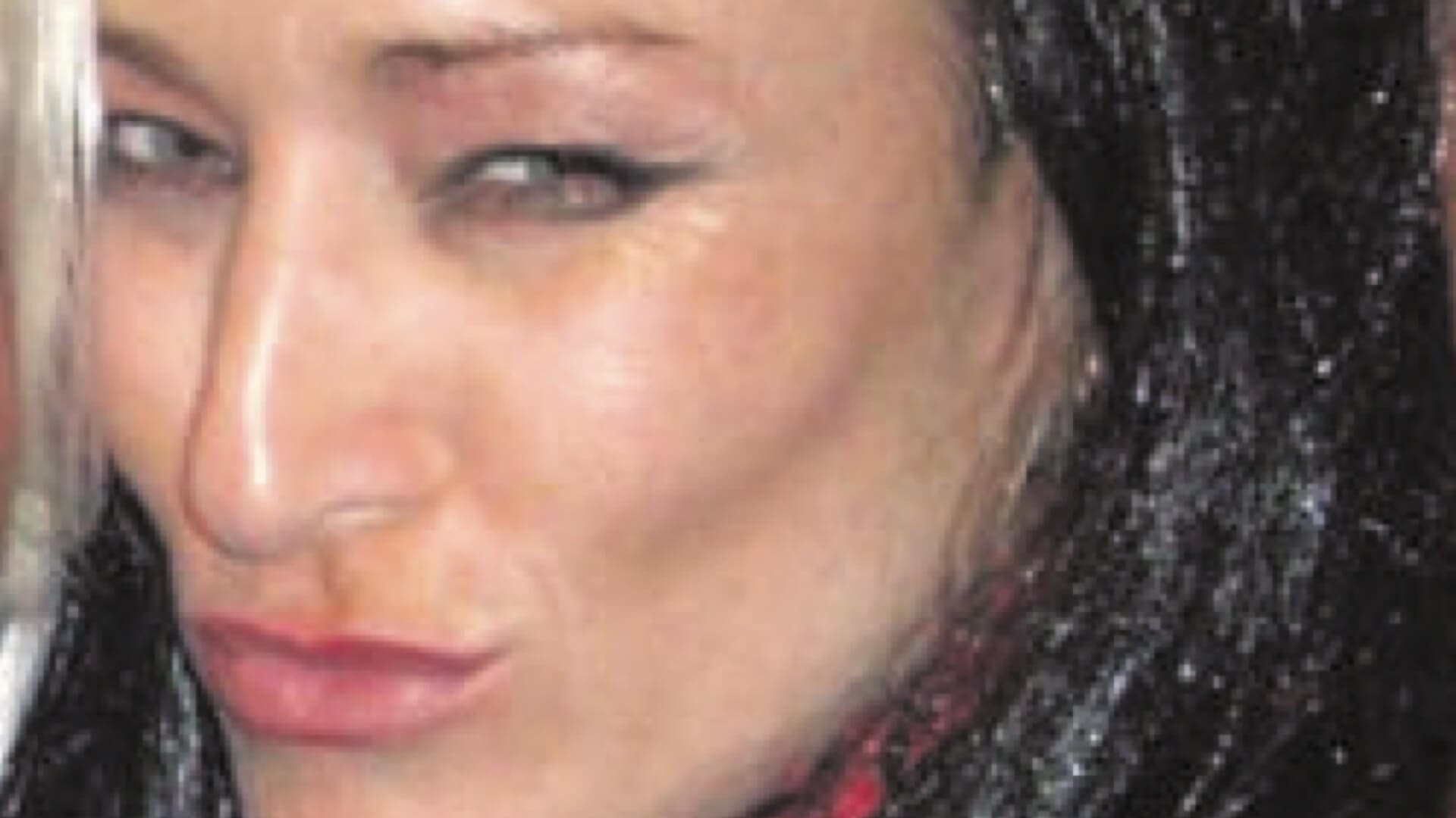 Foto de la mujer asesinada en Rivas publicada por el diario ABC.