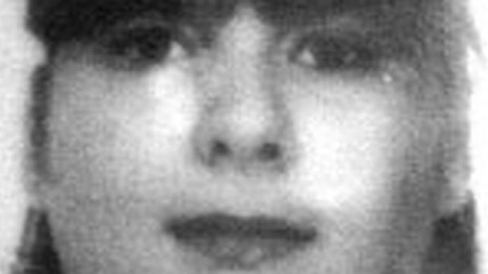 La niña Estefanía.