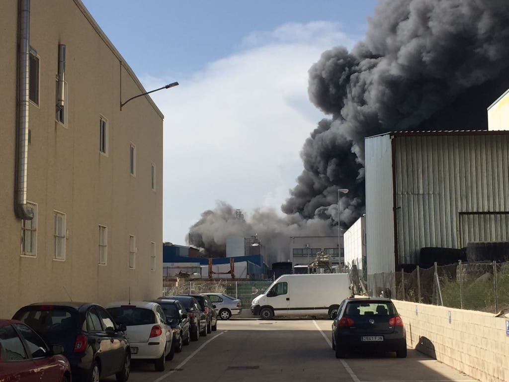 panificadora alcala 2.001