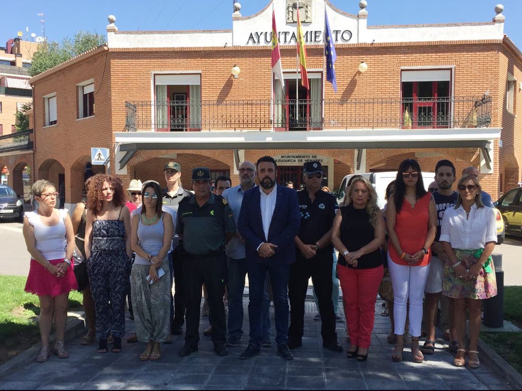 Ayto. Azuqueca.