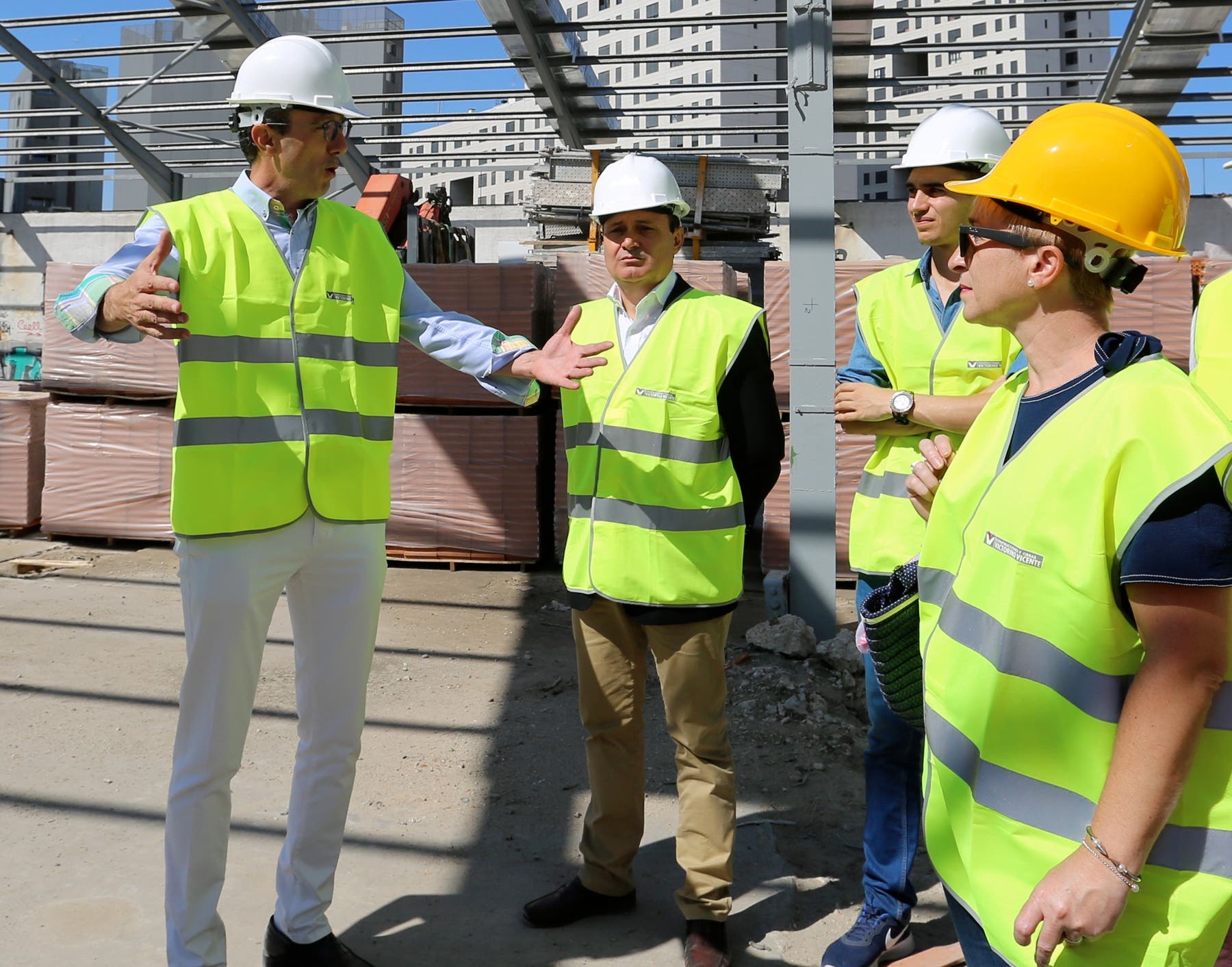 VISITA OBRAS GARAETA52