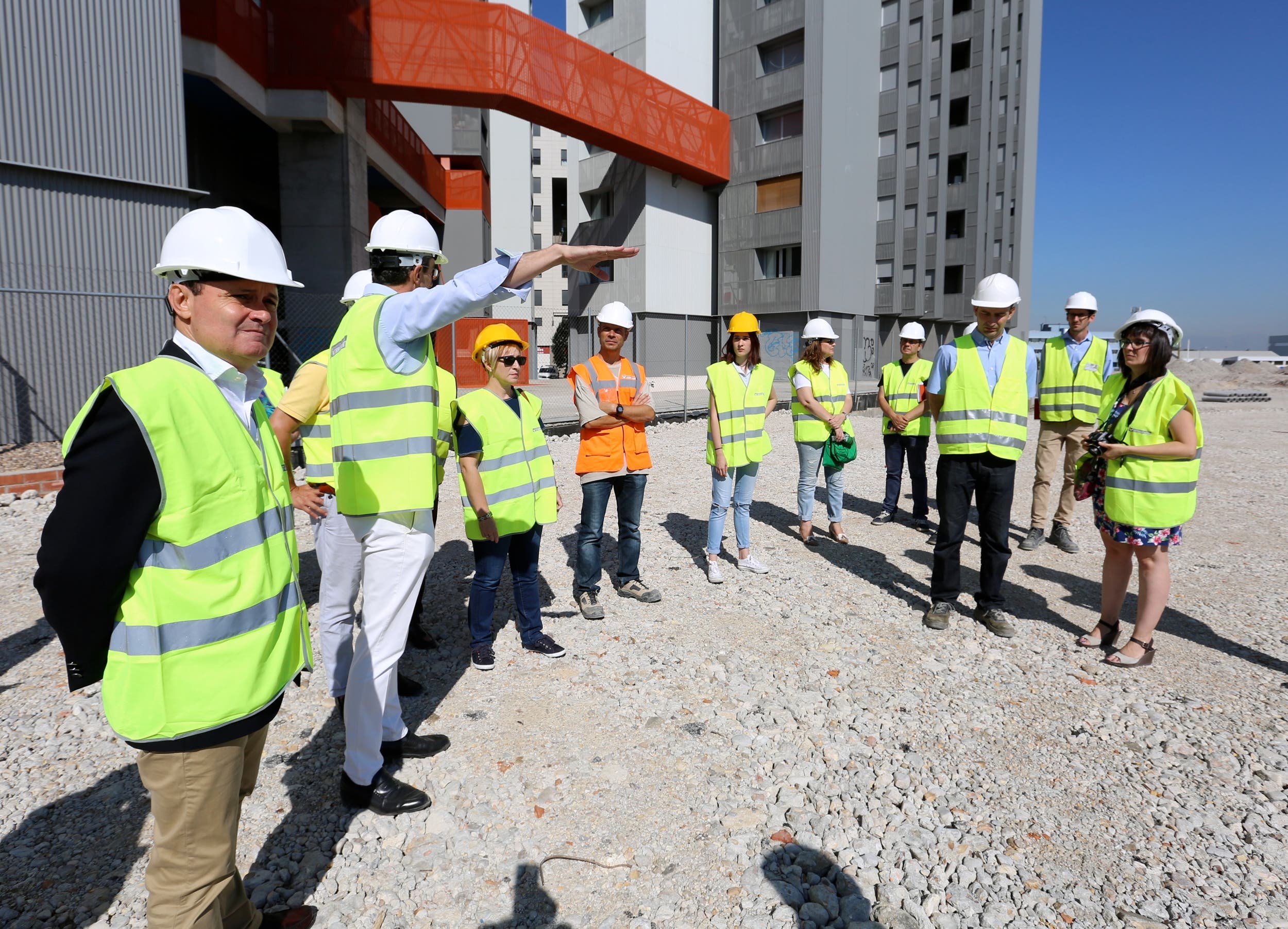 VISITA OBRAS GARAETA27