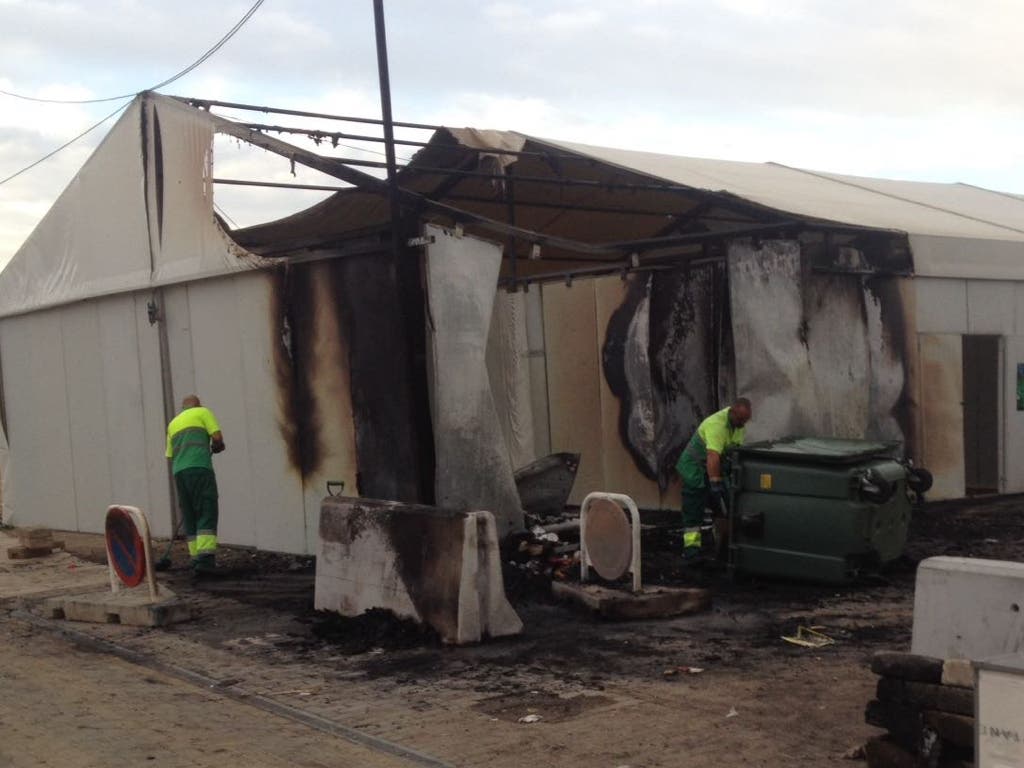 Imagines enviadas por WhatsApp (668 649 750).