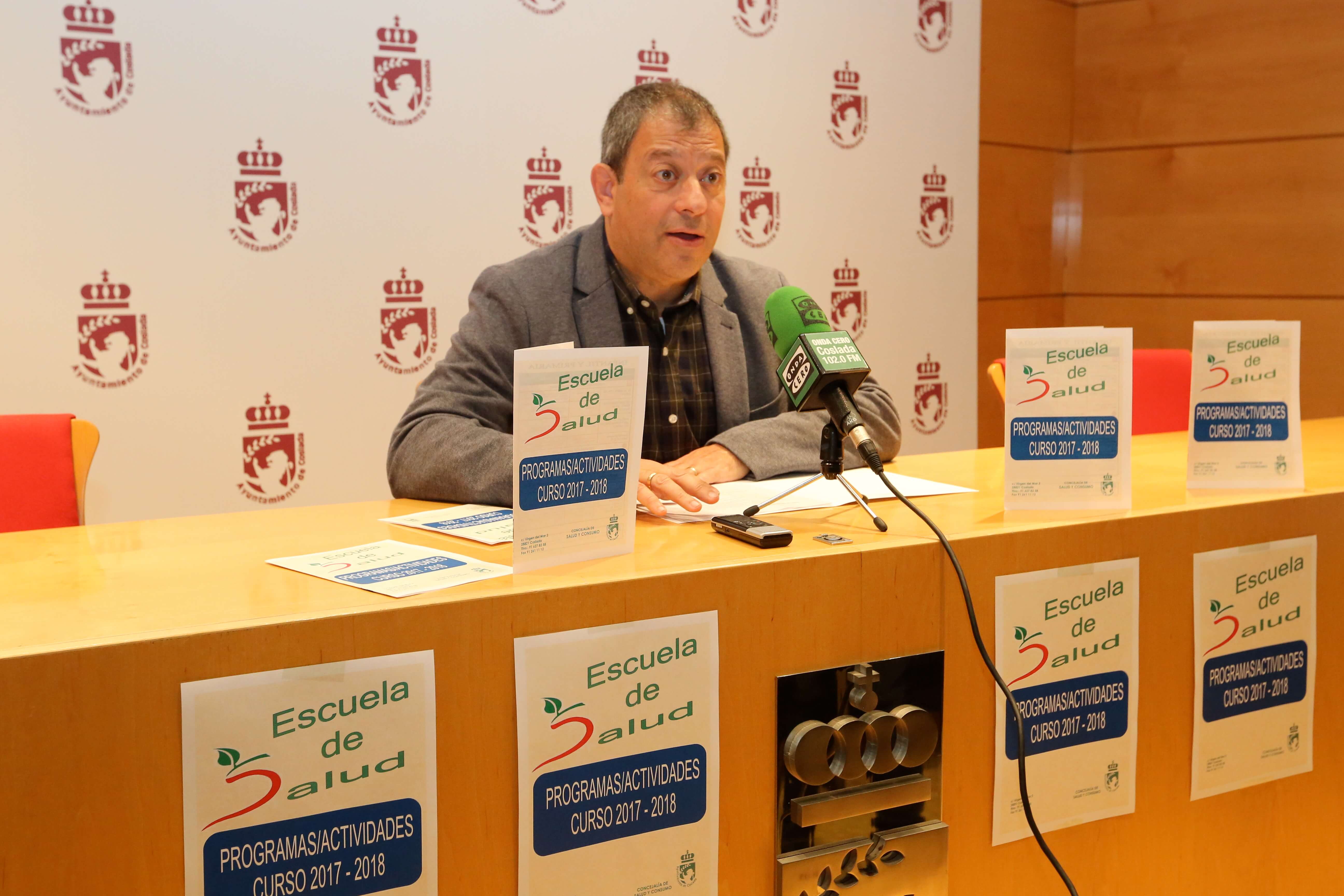 Presentación de la nueva edición. 