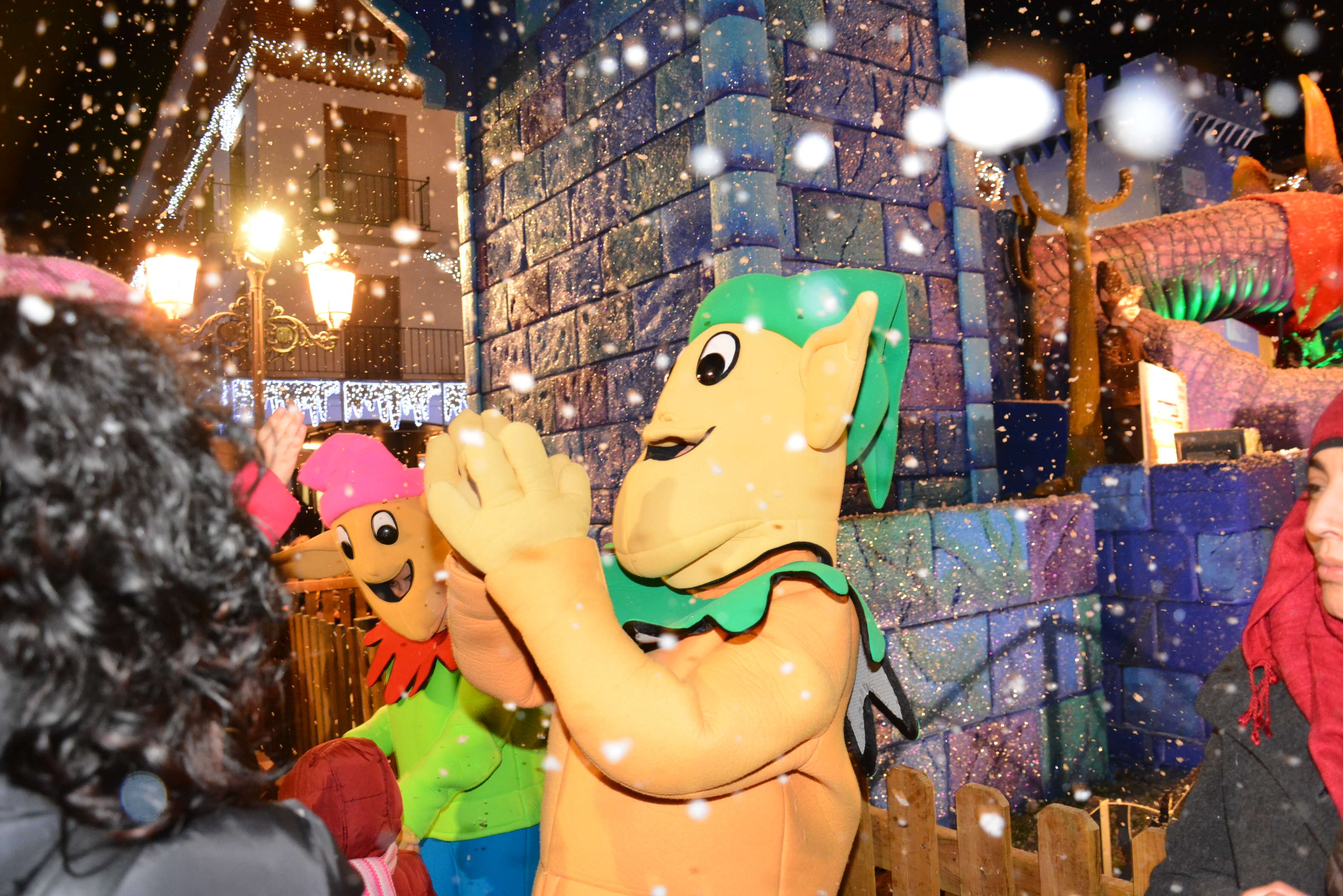 © José D. Sacristán 690 854 921