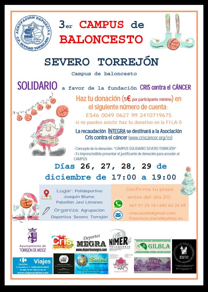 Campus Solidario