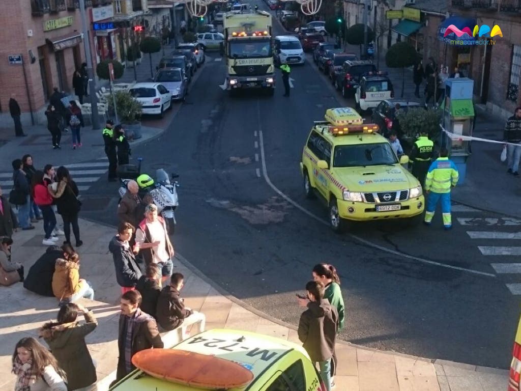 accidente tren alcala 