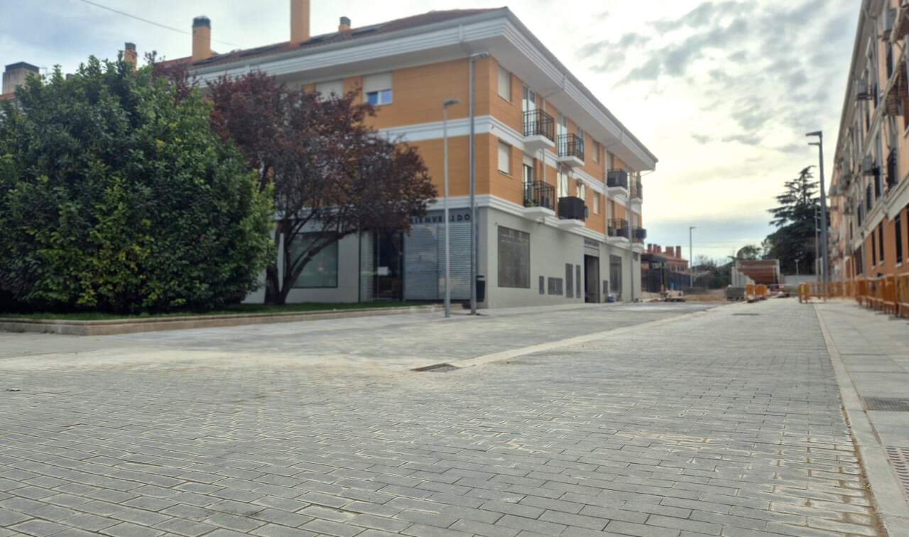 CONSEJERÍA DE VIVIENDA, TRANSPORTES E INFRAESTRUCTURAS