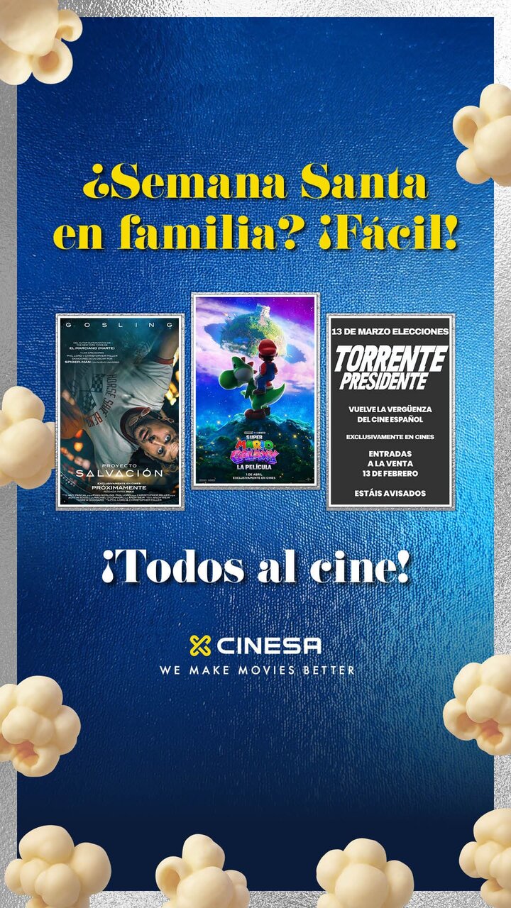 CINESA