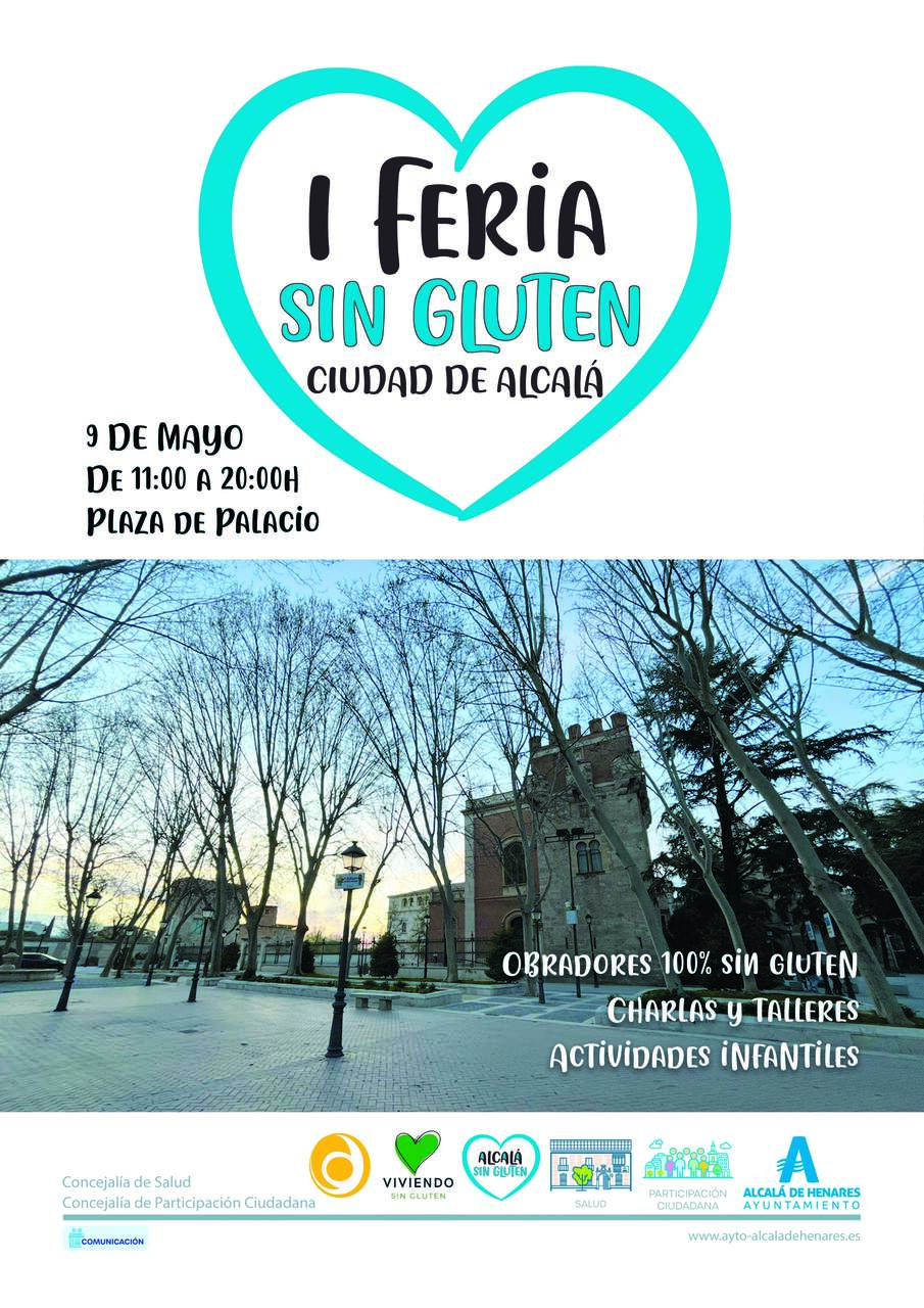Cartel del evento.