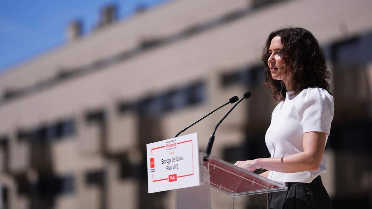 COMUNIDAD DE MADRID