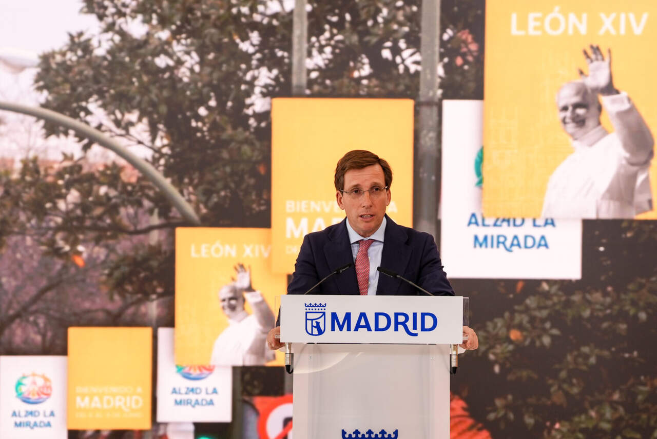 AYTO. DE MADRID