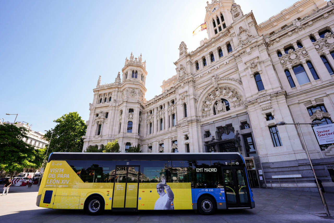 AYTO. DE MADRID