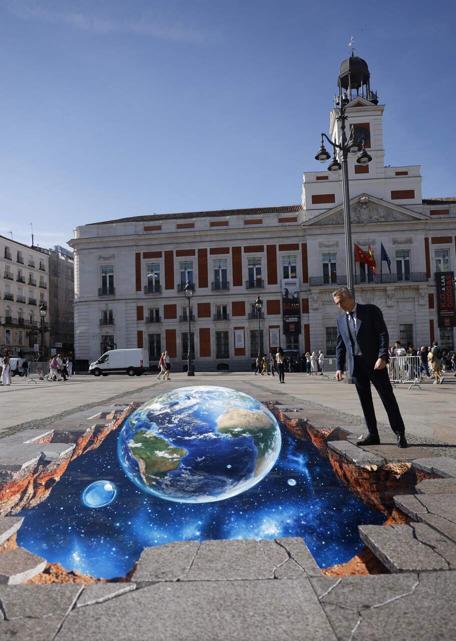 COMUNIDAD DE MADRID