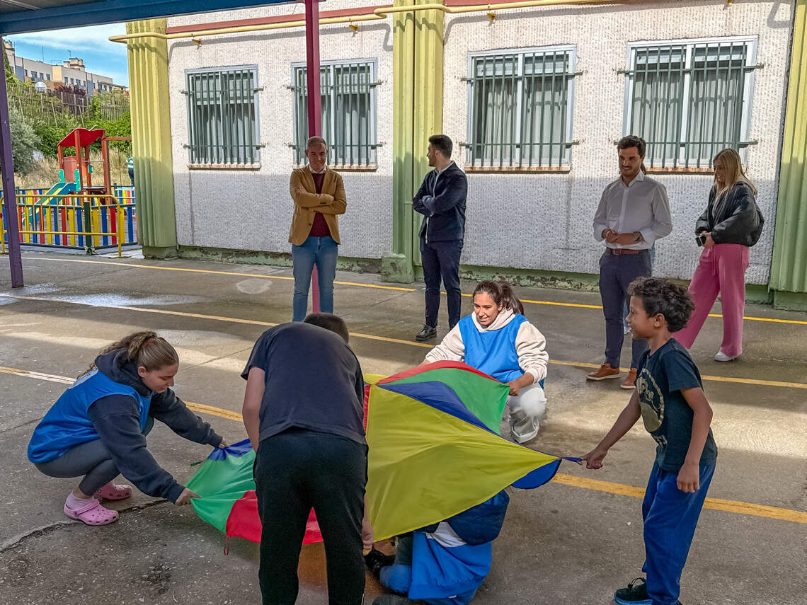 AYTO. DE TORREJÓN