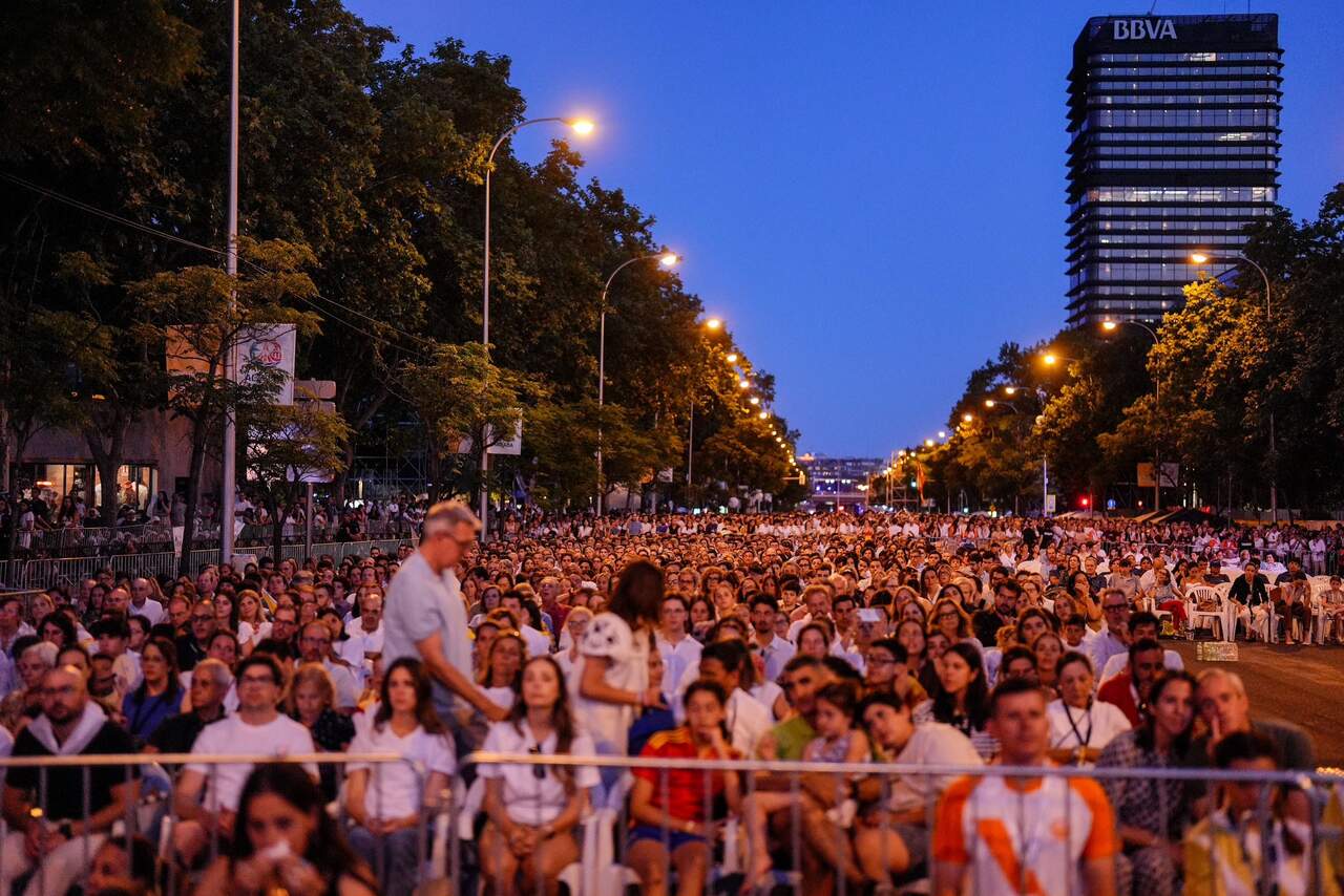 AYTO. DE MADRID