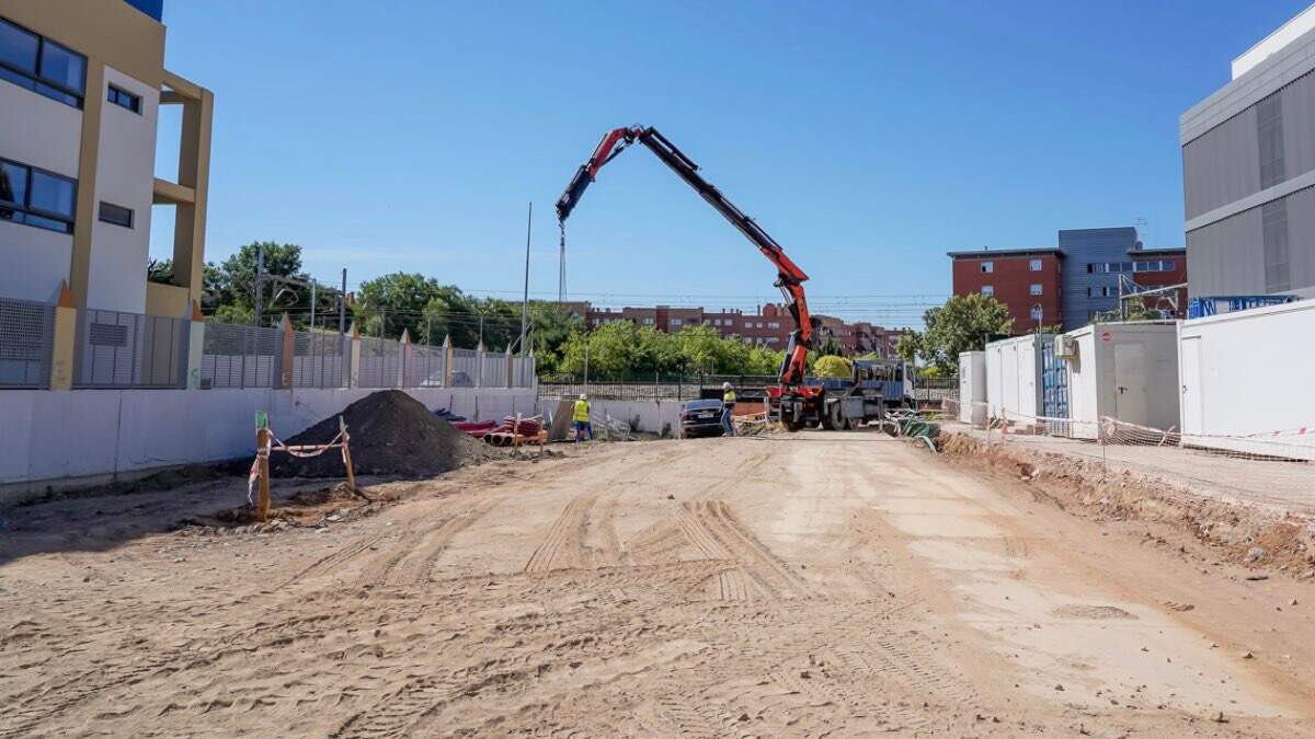 AYTO. DE TORREJÓN