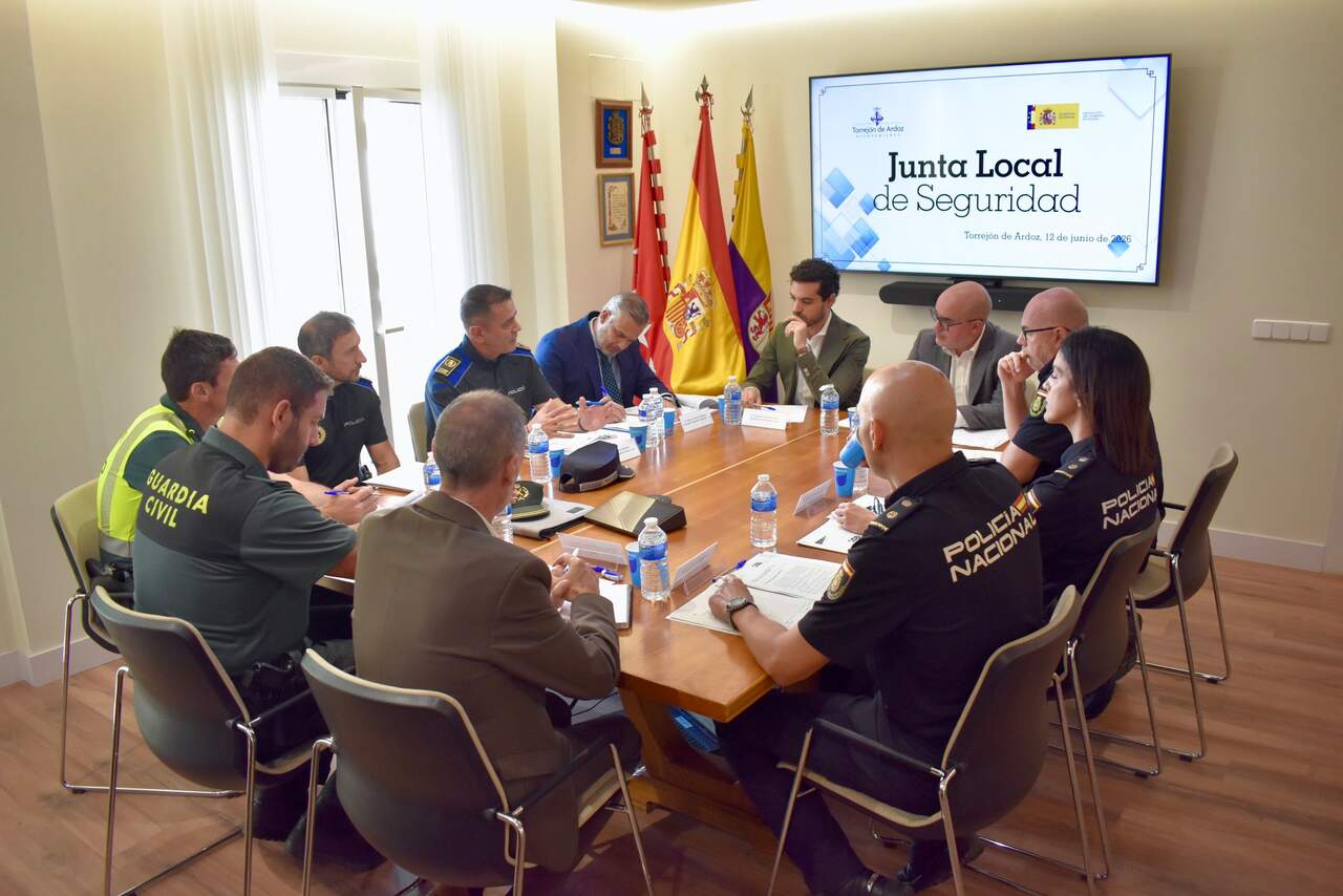 DELEGACIÓN DEL GOBIERNO