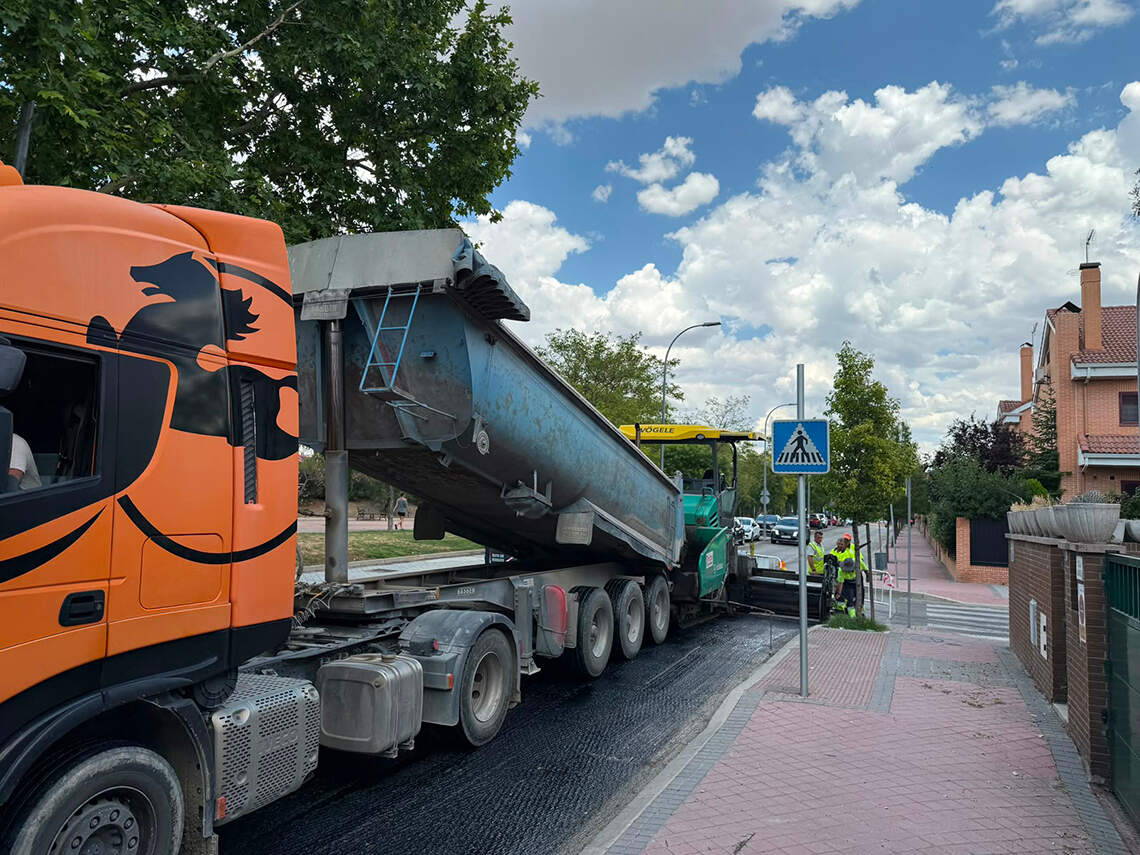 AYTO. DE TORREJÓN