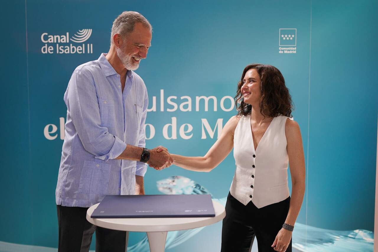 COMUNIDAD DE MADRID