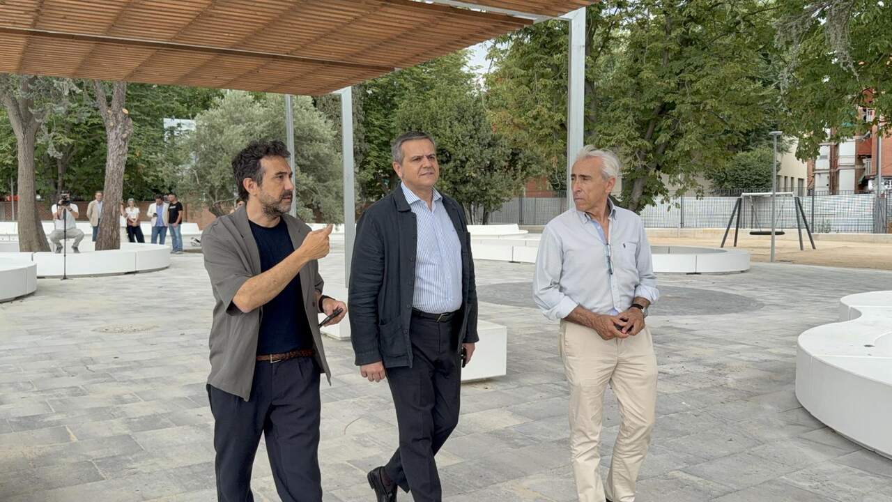 COMUNIDAD DE MADRID