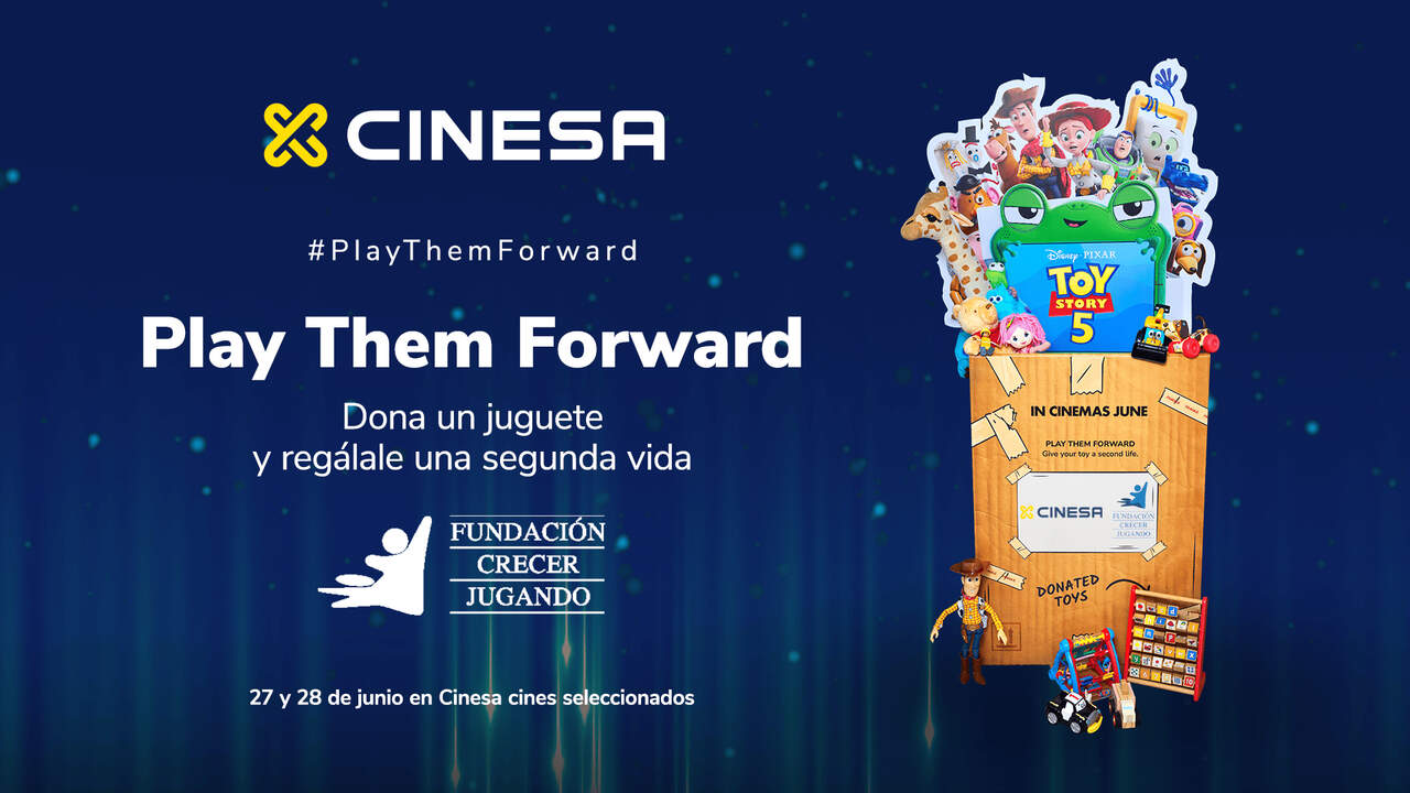 CINESA