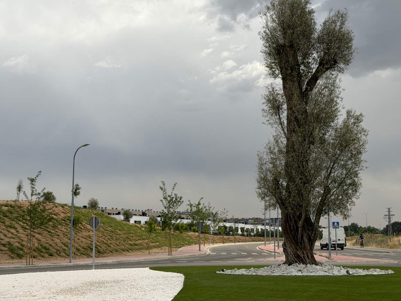 AYTO. DE TORREJÓN