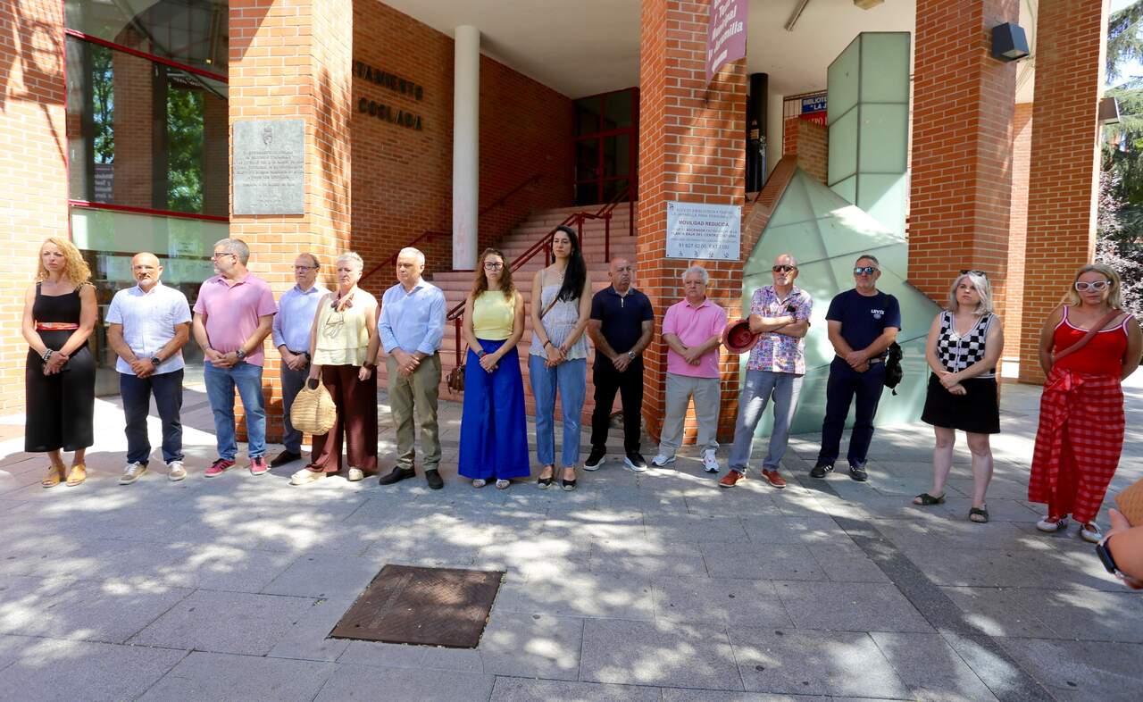 AYTO. DE COSLADA