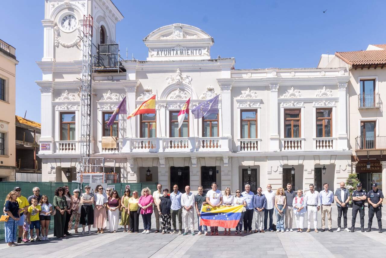 AYTO. DE GUADALAJARA