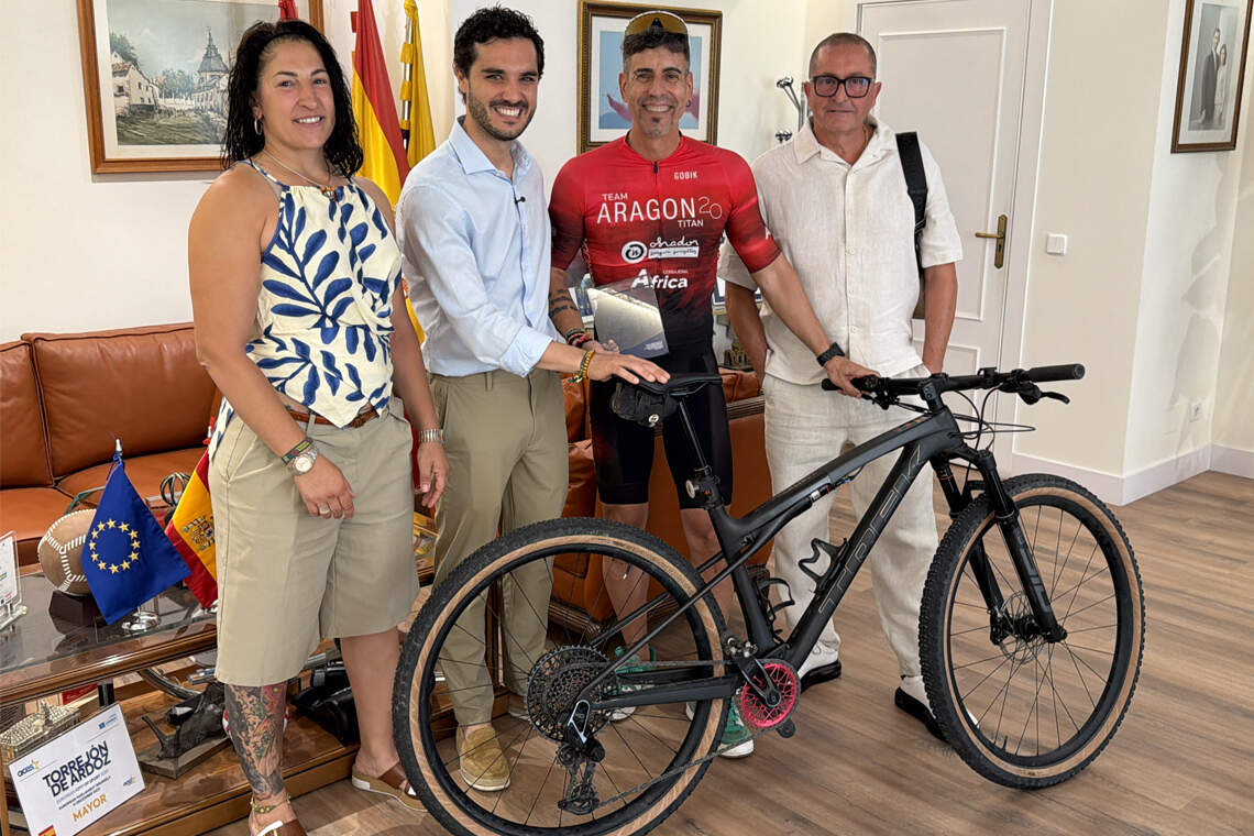 AYTO. DE TORREJÓN