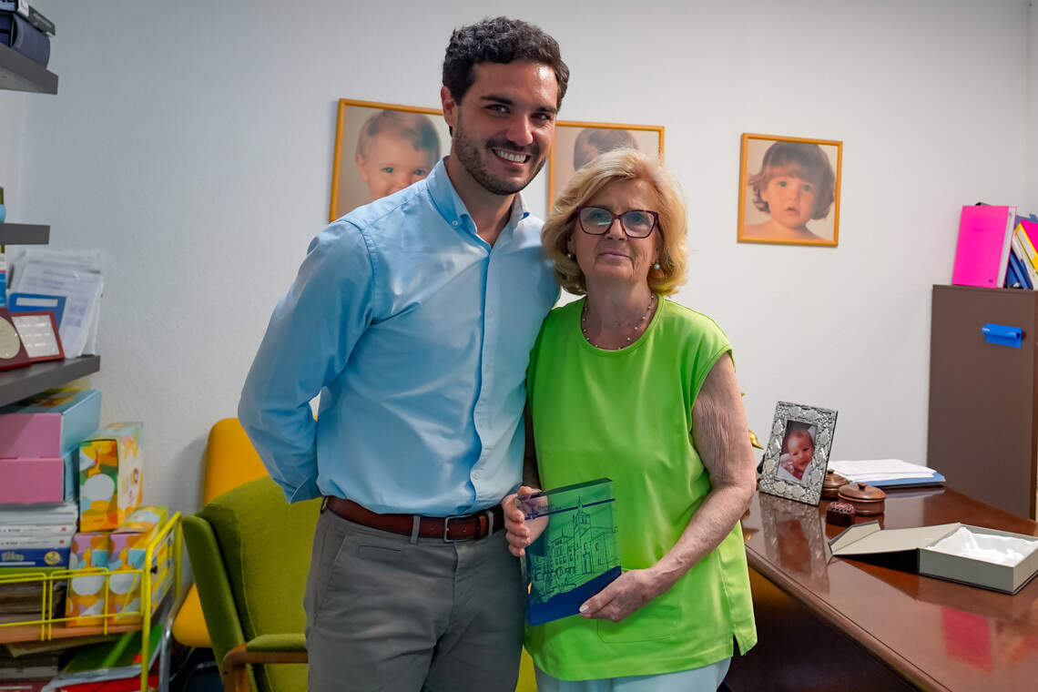 AYTO. DE TORREJÓN