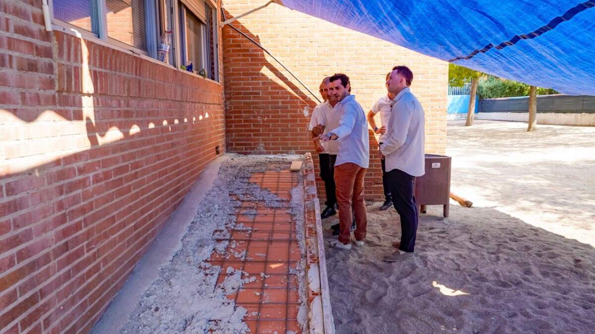 AYTO. DE TORREJÓN
