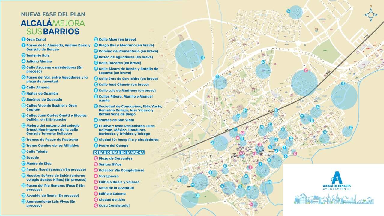 AYTO. DE ALCALÁ
