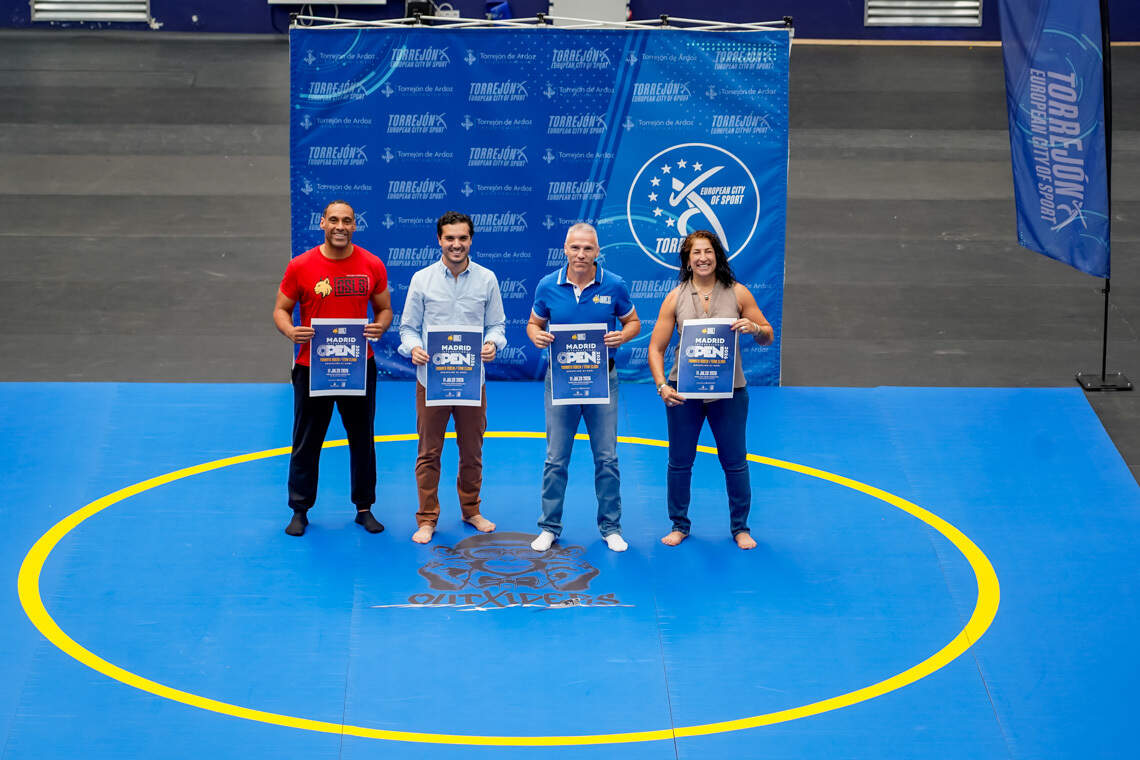 AYTO. DE TORREJÓN