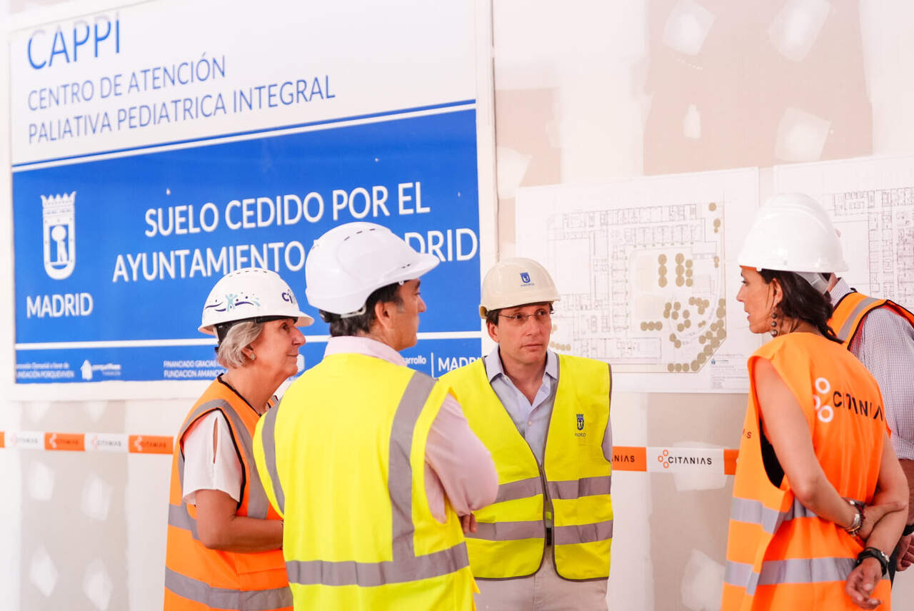 AYTO. DE MADRID