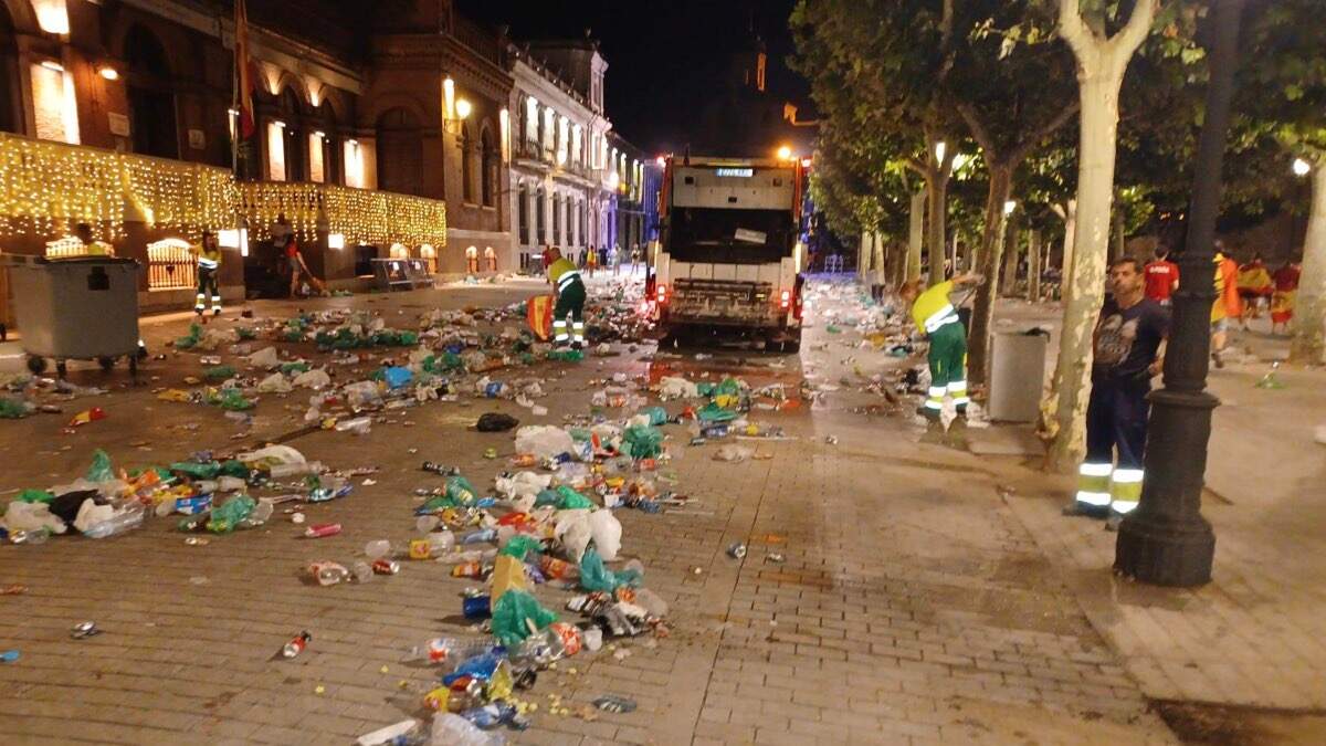 AYTO. DE ALCALÁ