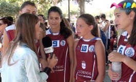 Fiestas de Alcalá 2014: Baloncesto 3x3