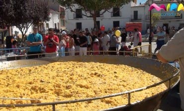 Vídeo- Fiestas de Loeches 2014