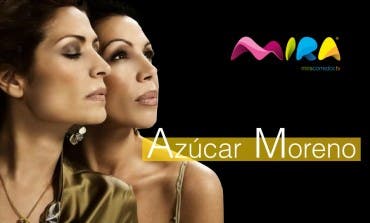 Entrevista a Azúcar Moreno 