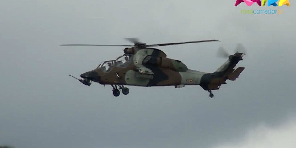 Video- Entramos en la Base de Torrejón