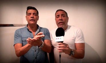 Avance: Entrevista a Los Chunguitos