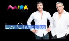 Entrevista a Los Chunguitos 