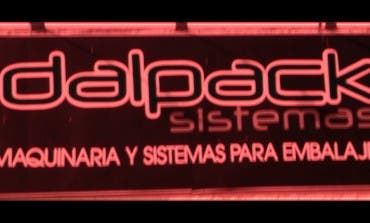 Dalpack Sistemas: Tenemos lo que buscas