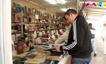 Video- Feria del Libro Antiguo de Alcalá de Henares